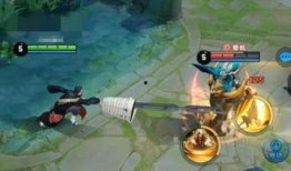 鬼鲛皮肤爆料视频,神秘海洋之力，暗黑风格惊艳亮相