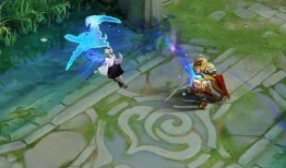 梁祝皮肤爆料视频,浪漫爱情故事再现，游戏界新宠来袭